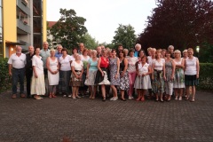 Besuch bei den Hanfried Squares Jena 2018-07-18