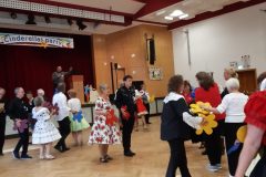 Cinderella Party 2022-05-28