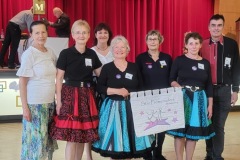 Cinderella Party 2025-05-17