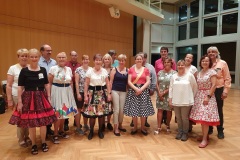 Clubabend 2021-08-11