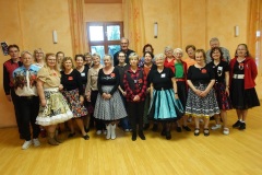 Clubabend der Dancing Cats 2026-04-29