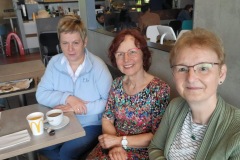Clubausfahrt Öhringen-Heilbronn 2023-05-18-20