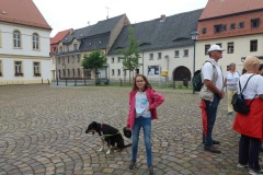Clubausflug nach Schildau 2020-06-14