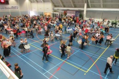 European Convention Amsterdam 2018-07-20-22