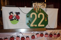 Rennsteig Dance 2023-10-21