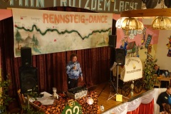 Rennsteig Dance 2024-10-26