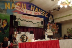 Rennsteigdance 2017