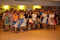 Silver Miners Freiberg zu Besuch 21.6.2017