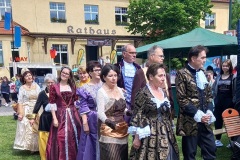Stadtfest Markkleeberg 2024-05-04