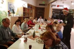Weihnachtsfeier 2019-12-11